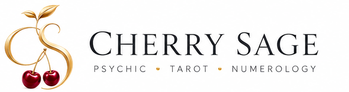 Cherry Sage — Psychic, Tarot, Numerology